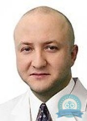 Детский невролог, детский мануальный терапевт, детский вертебролог Балмасов Антон Анатольевич