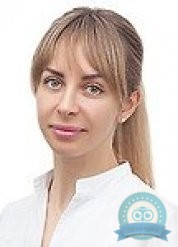 Стоматолог, стоматолог-терапевт Грихутик (Белякова) Светлана