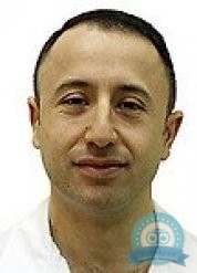 Уролог Мамедов Хаям Мамедтагиевич