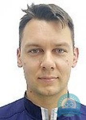 Травматолог-ортопед, ортопед, травматолог Большаков Руслан Владимирович