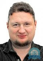 Психотерапевт Швачкин Сергей Дмитриевич