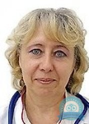  Давыдова Ольга Вячеславовна