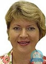  Кудрявцева Светлана Николаевна