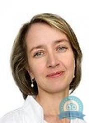 Кардиолог, врач функциональной диагностики, сомнолог Фролова Ирина Анатольевна