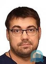 Травматолог-ортопед, ортопед, травматолог Зыкин Андрей Анатольевич