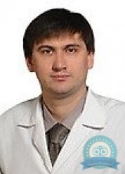 Рентгенолог, врач узи, врач мрт Радченко Евгений Александрович