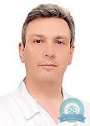 Травматолог-ортопед, ортопед, травматолог Шляков Михаил Борисович