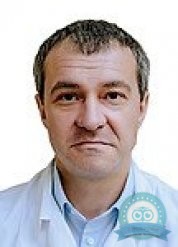 Психиатр, психотерапевт Учакин Константин Андреевич