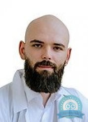 Психиатр, психотерапевт, сексопатолог Дорофеев Евгений Викторович