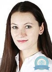  Негина Дарья Алексеевна