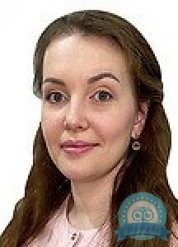  Аношина Дарья Алексеевна