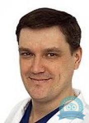 Уролог Семенычев Дмитрий Владимирович