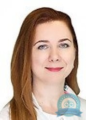 Стоматолог, стоматолог-ортопед, стоматолог-хирург, стоматолог-имплантолог Золотова Ольга Евгеньевна