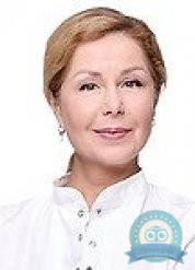 Массажист Голубева Елена Николаевна