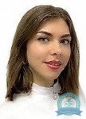 Диетолог, эндокринолог Беликина Дарья Викторовна