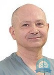 Гематолог Васильев Дмитрий Михайлович