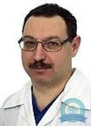 Уролог, уролог-андролог Сорокин Дмитрий Алексеевич