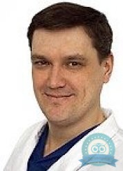 Уролог Семенычев Дмтрий Владимирович