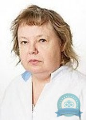 Физиотерапевт Кухнина Татьяна Евгеньевна