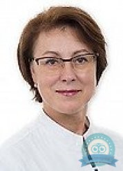Терапевт, иммунолог, аллерголог Бокова Лариса Викторовна