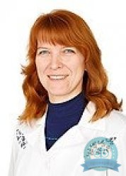 Инфекционист Тихонова Елена Владимировна