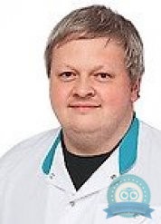 Стоматолог, стоматолог-ортопед Новожилов Иван Александрович