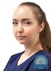 Хирург, проктолог Варлакова Екатерина Владимировна