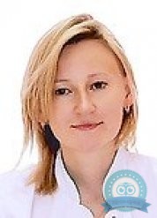 Психиатр, психотерапевт Короткова Юлия Сергеевна