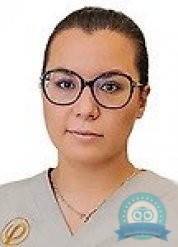 Стоматолог-терапевт, стоматолог-хирург, стоматолог-имплантолог, челюстно-лицевой хирург Вискова Валерия Владимировна
