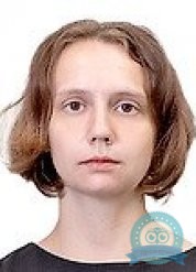 Детский логопед Стрелкова Надежда Евгеньевна