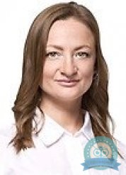 Массажист Чусова Анастасия Константиновна