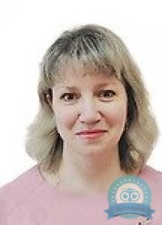 Педиатр Материкова Наталья Владимировна