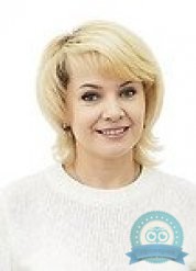 Стоматолог, стоматолог-терапевт Матвеичева Наталья Владимировна