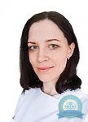 Врач УЗИ Кутова Ольга Игоревна