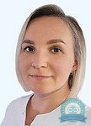 Врач УЗИ Малышева Юлия Александровна