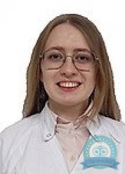 Детский невролог Климова Наталия Олеговна