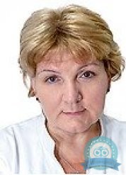 Кардиолог Романова Светлана Владимировна