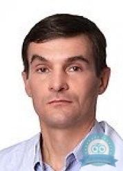 Врач МРТ Чухутов Станислав Анатольевич