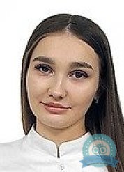  Григорьева Татьяна Юрьевна