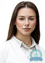 Пластический хирург Кочнева Елизавета Андреевна