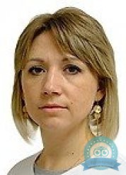 Врач УЗИ Семенычева Жанна Николаевна