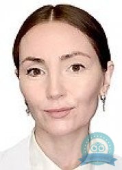 Психолог Высотская Наталия Владимировна
