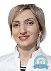 Акушер-гинеколог, гинеколог, врач узи Элизбарян Нарине Оганесовна
