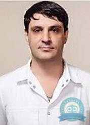 Стоматолог Пономарев Леонид Валерьевич