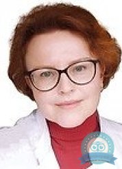 Иммунолог, аллерголог Гладкова Ольга Андреевна