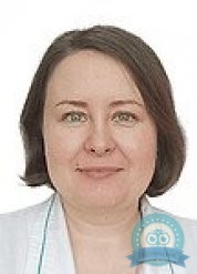 Детский эндокринолог Фомичева Елена Александровна