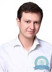 Хирург, врач узи Отдельнов Леонид Александрович