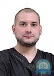 Эндоскопист Борисов Александр Алексеевич