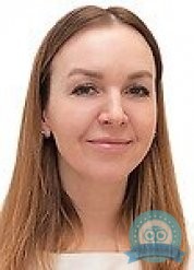 Стоматолог-терапевт Баскакова Ольга Львовна