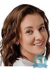 Кардиолог, пульмонолог, терапевт Тимонина Екатерина Николаевна